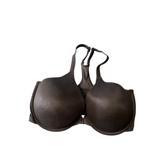 Maidenform Bra 36DD Self Expressions Memory Foam T Back Bra SE6773 - Picture 1 of 7